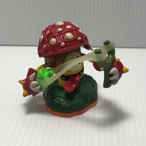 2012 Activision Skylanders Giants Shroomboom